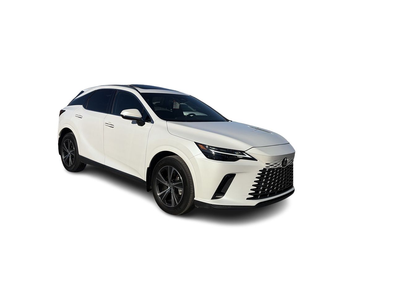 2026 Lexus RX in Laval, Quebec