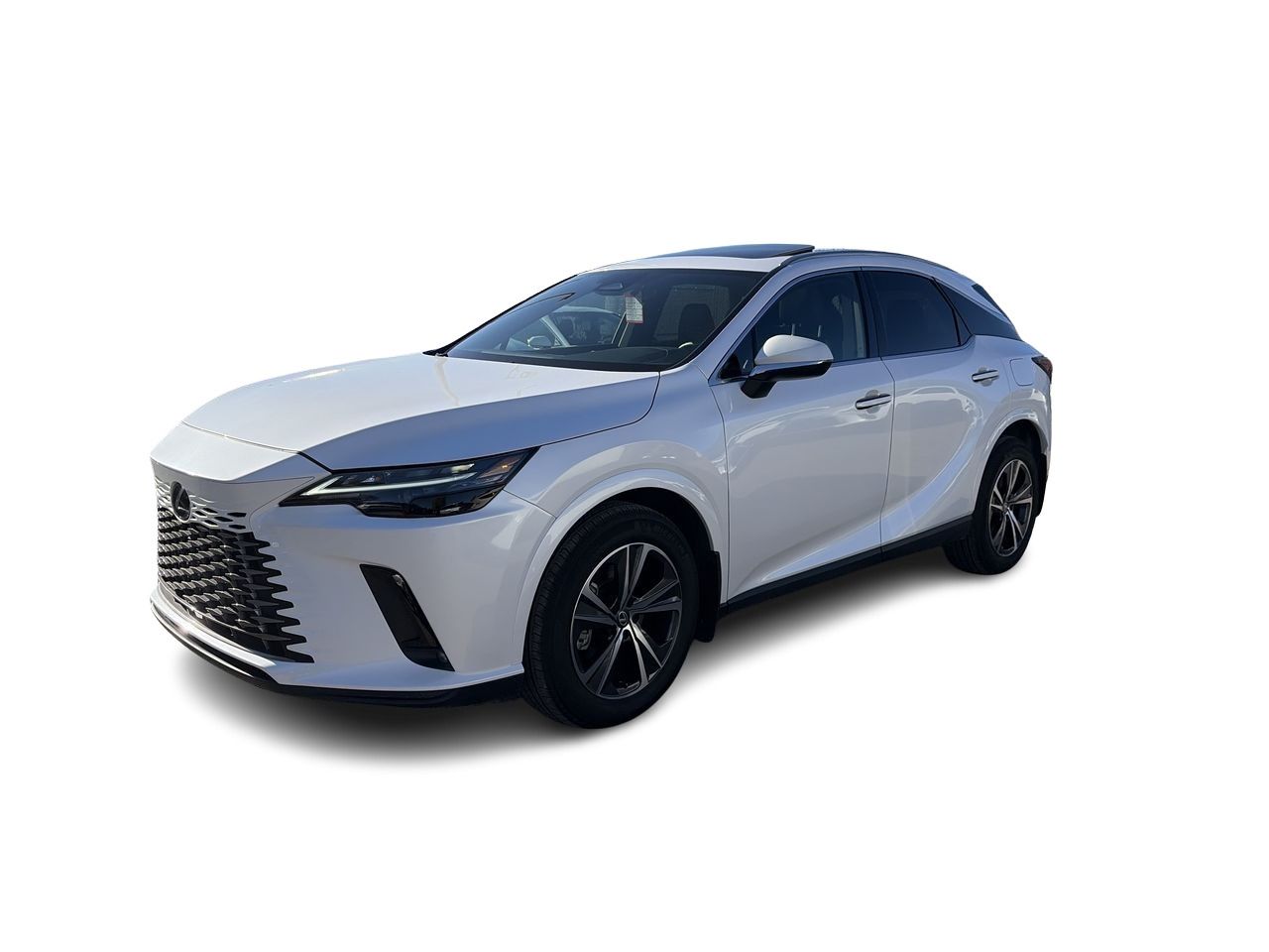 2026 Lexus RX in Laval, Quebec