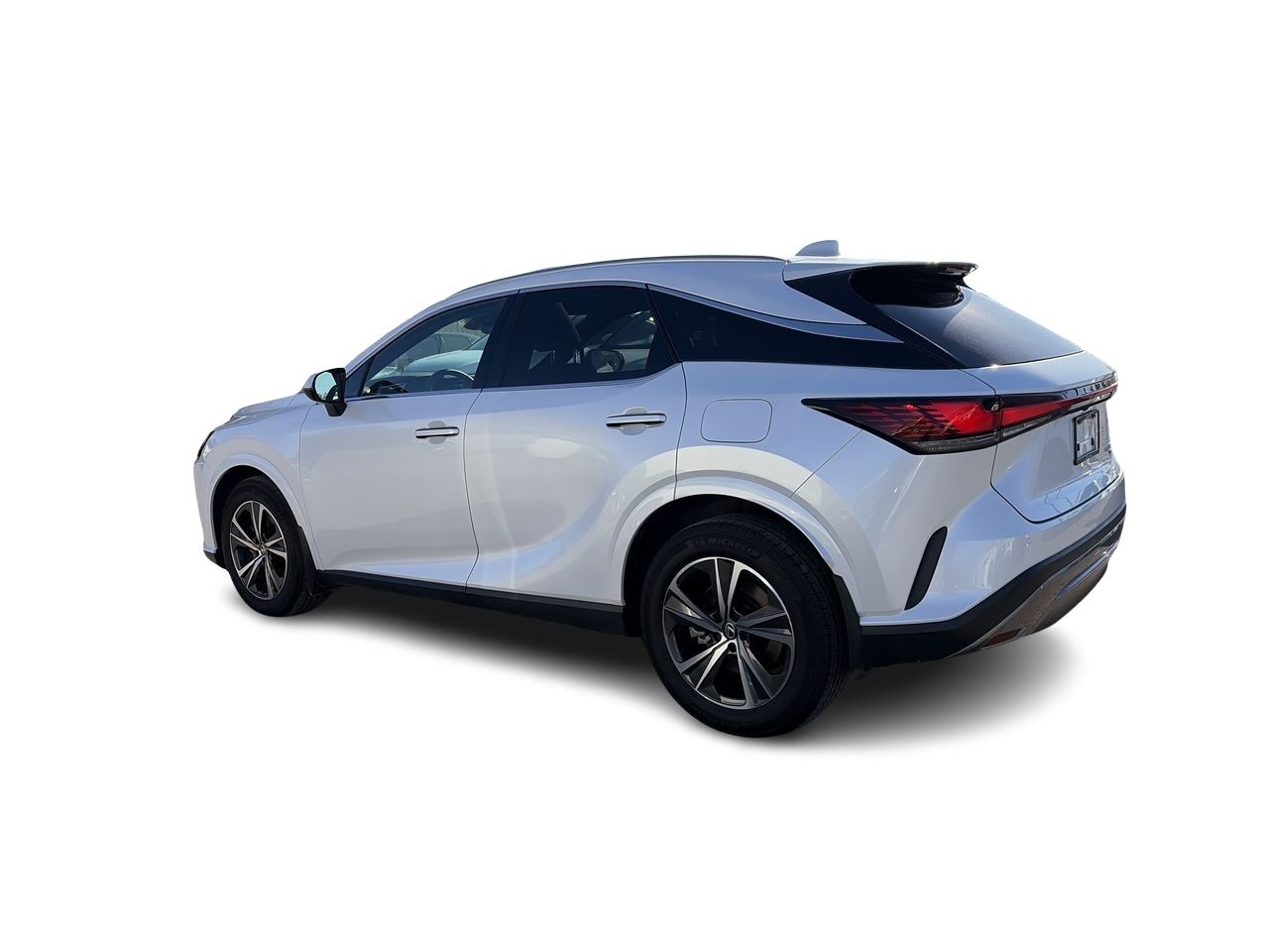 2026 Lexus RX in Laval, Quebec