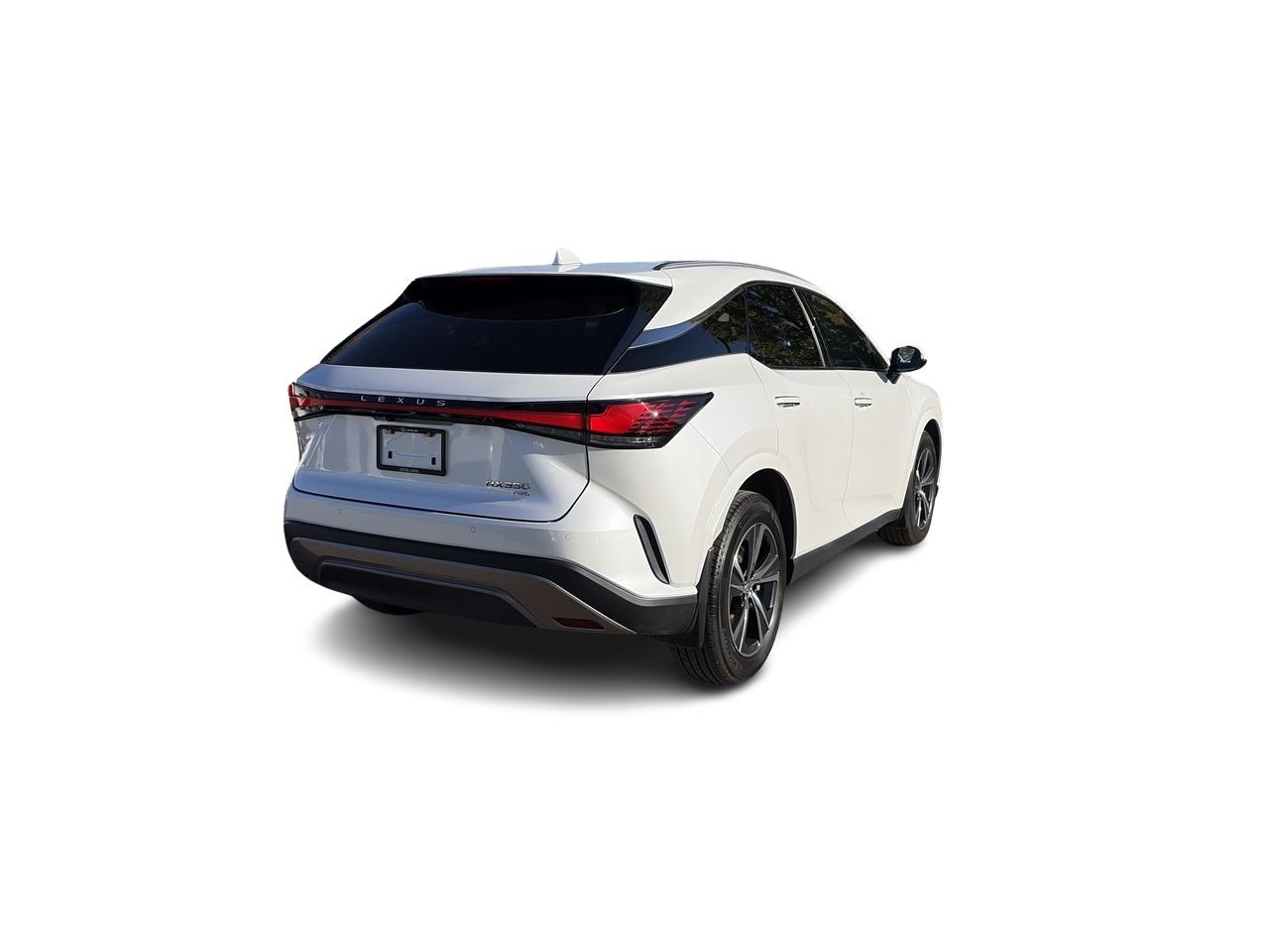 2026 Lexus RX in Laval, Quebec