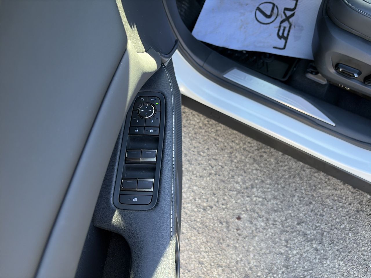 2026 Lexus RX in Laval, Quebec