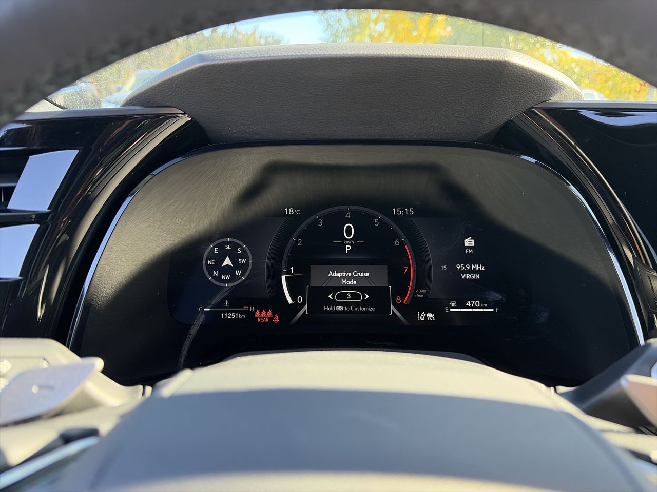2026 Lexus RX in Laval, Quebec