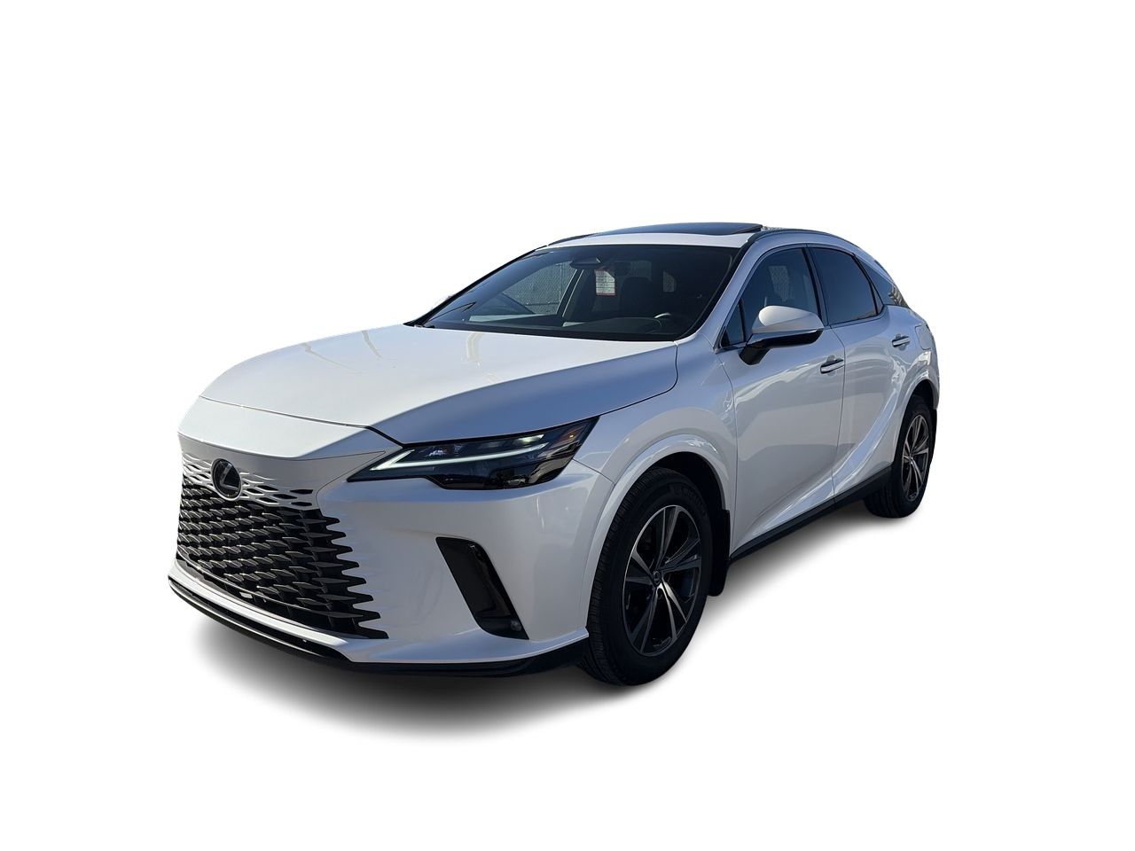 2026 Lexus RX in Laval, Quebec