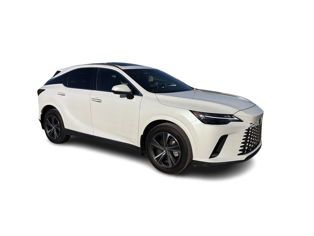 2026 Lexus RX in Laval, Quebec