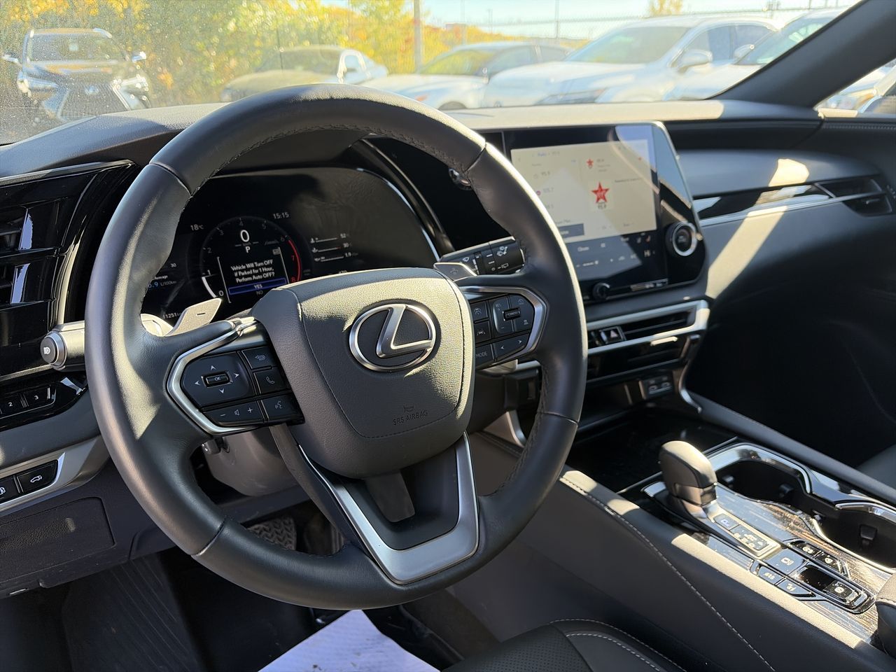 2026 Lexus RX in Laval, Quebec