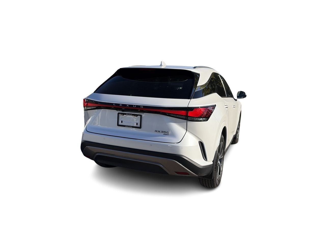 2026 Lexus RX in Laval, Quebec