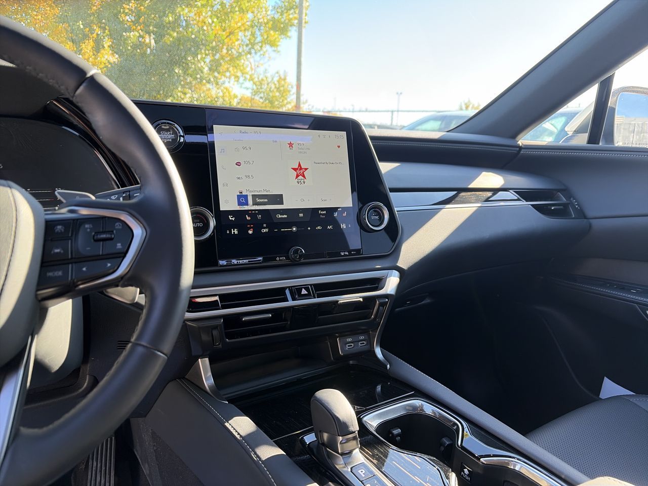2026 Lexus RX in Laval, Quebec