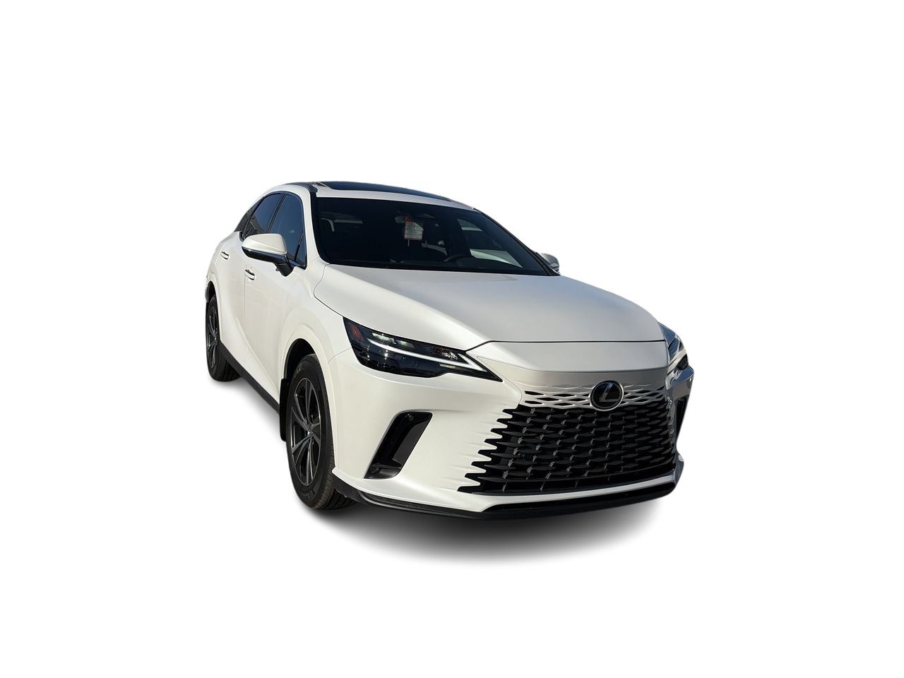 2026 Lexus RX in Laval, Quebec