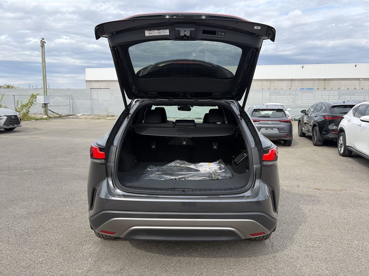 2026 Lexus RX in Laval, Quebec