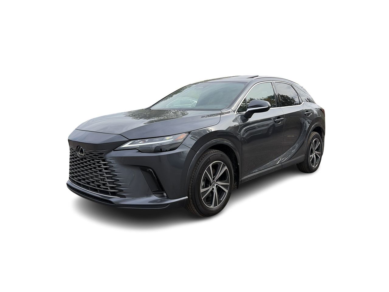 2026 Lexus RX in Laval, Quebec