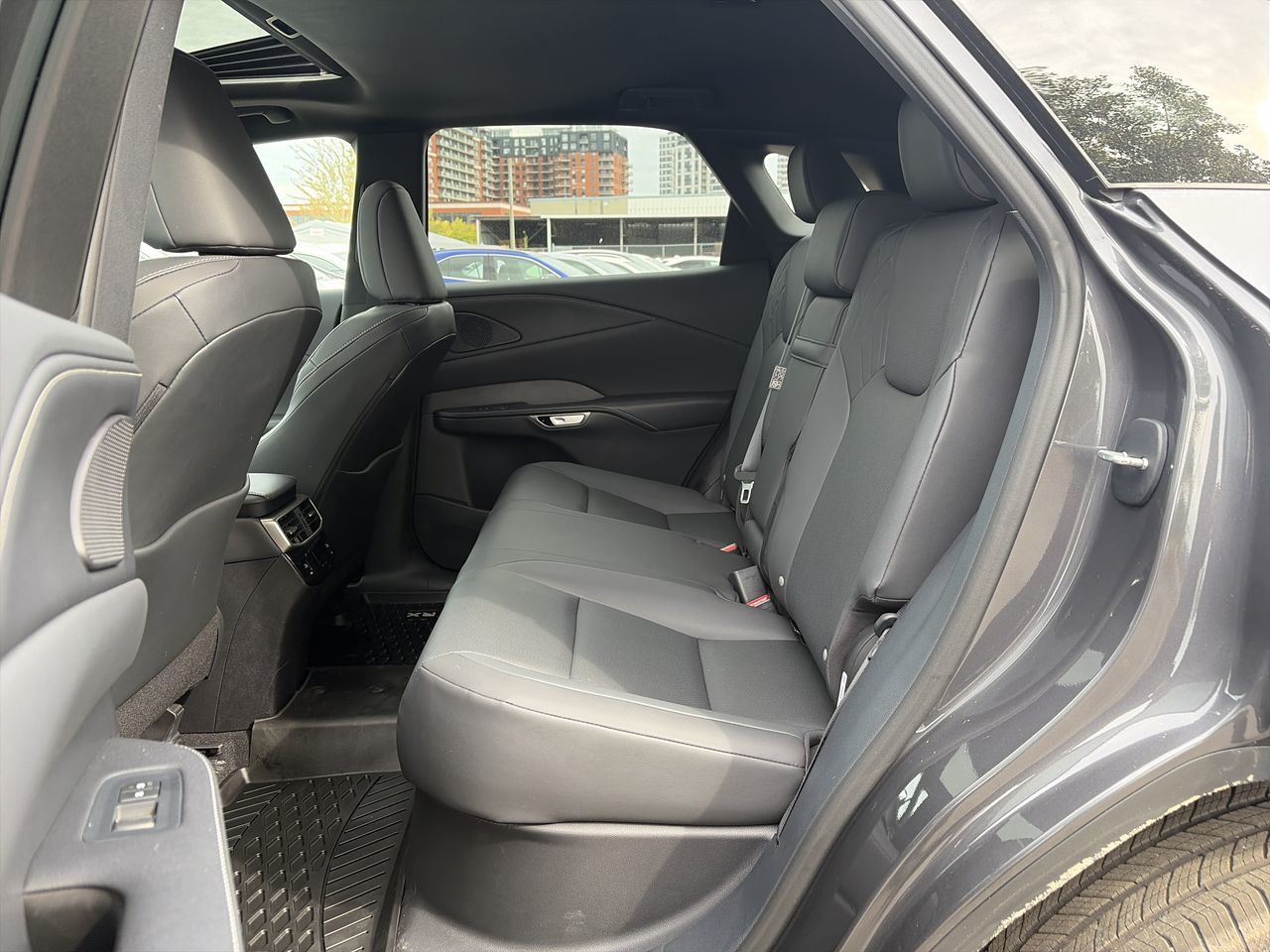 2026 Lexus RX in Laval, Quebec