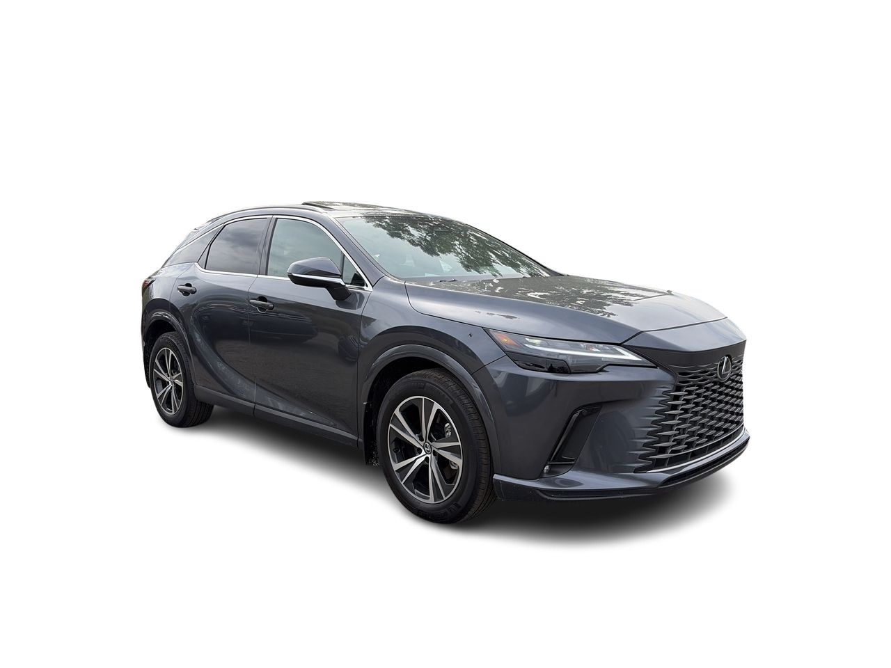 2026 Lexus RX in Laval, Quebec