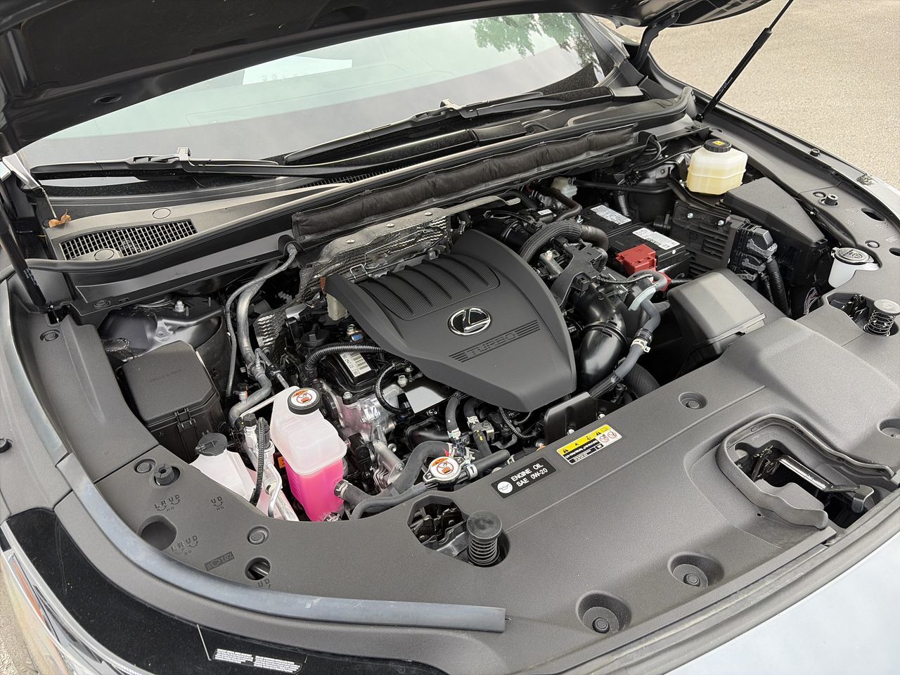 2026 Lexus RX in Laval, Quebec