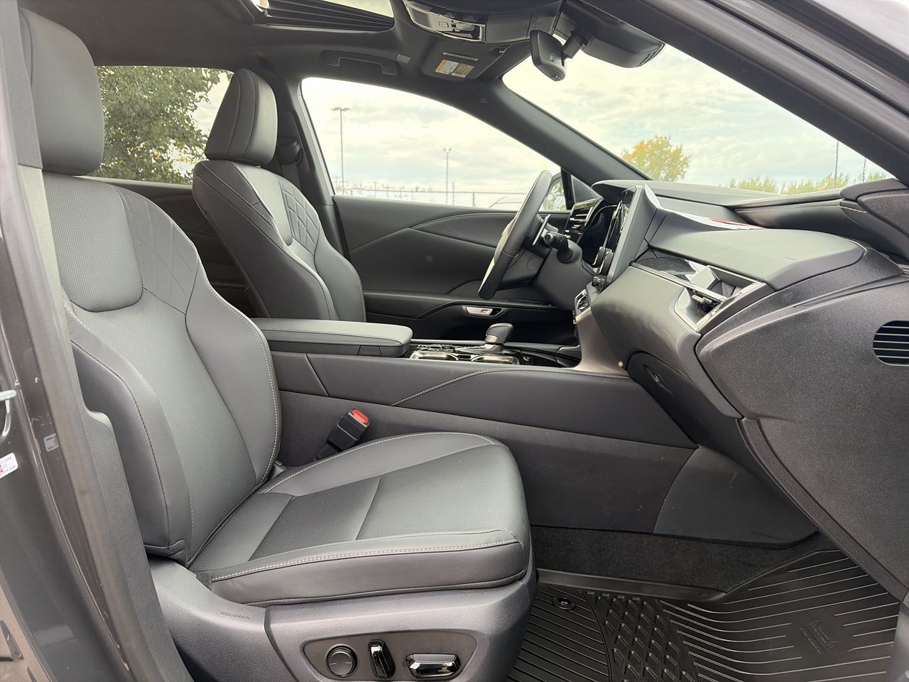 2026 Lexus RX in Laval, Quebec