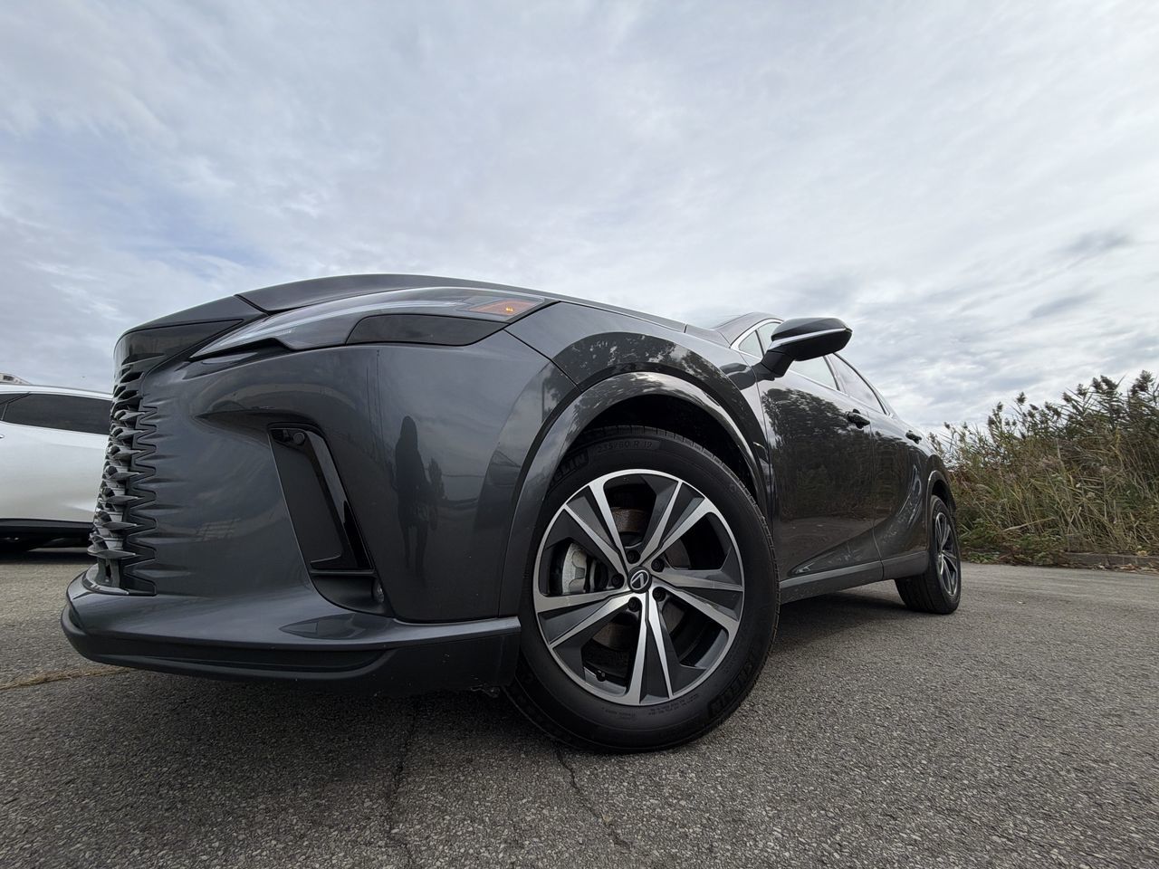 2026 Lexus RX in Laval, Quebec