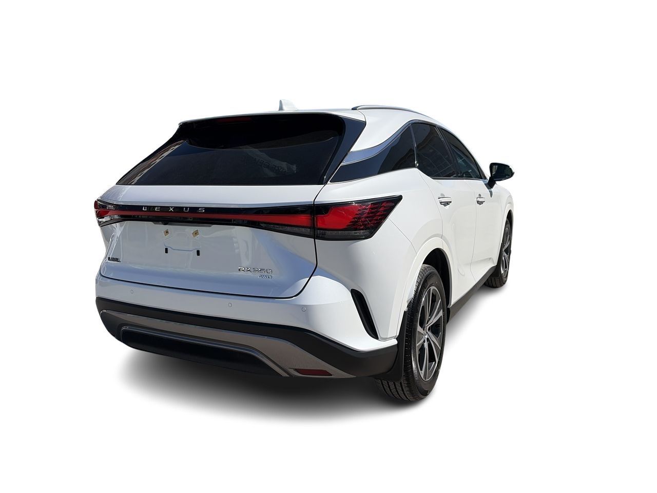 2026 Lexus RX in Laval, Quebec