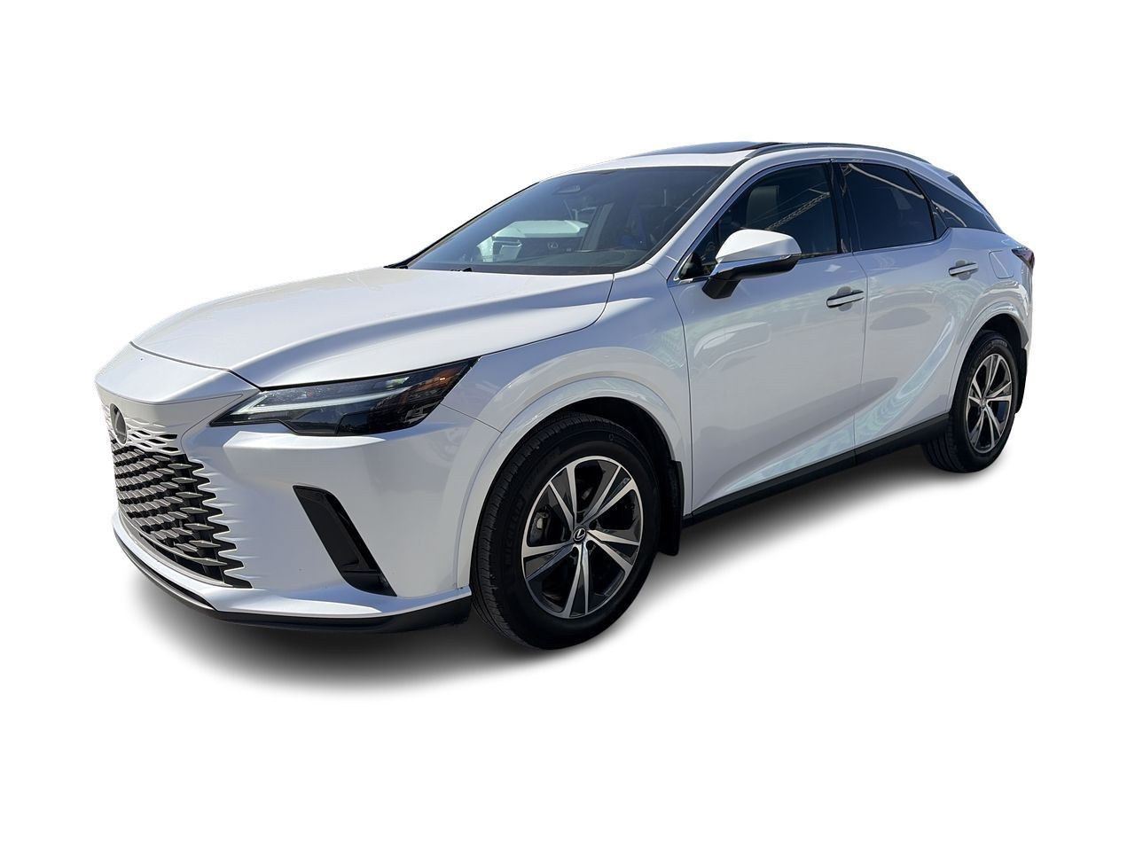 2026 Lexus RX in Laval, Quebec