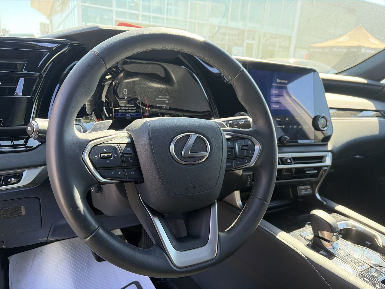 2026 Lexus RX in Laval, Quebec