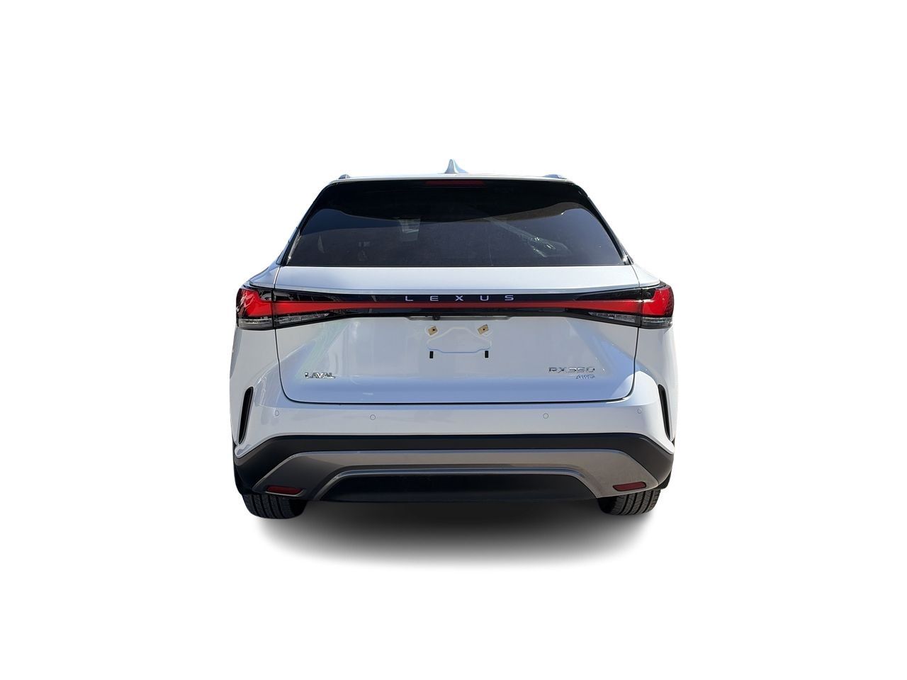 2026 Lexus RX in Laval, Quebec