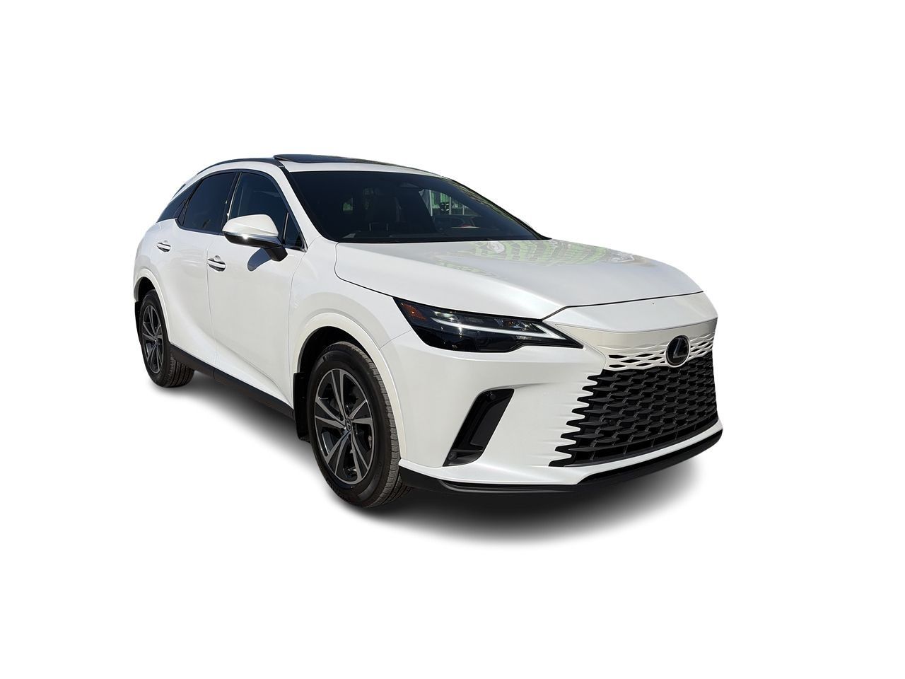 2026 Lexus RX in Laval, Quebec