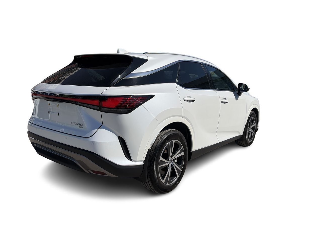 2026 Lexus RX in Laval, Quebec