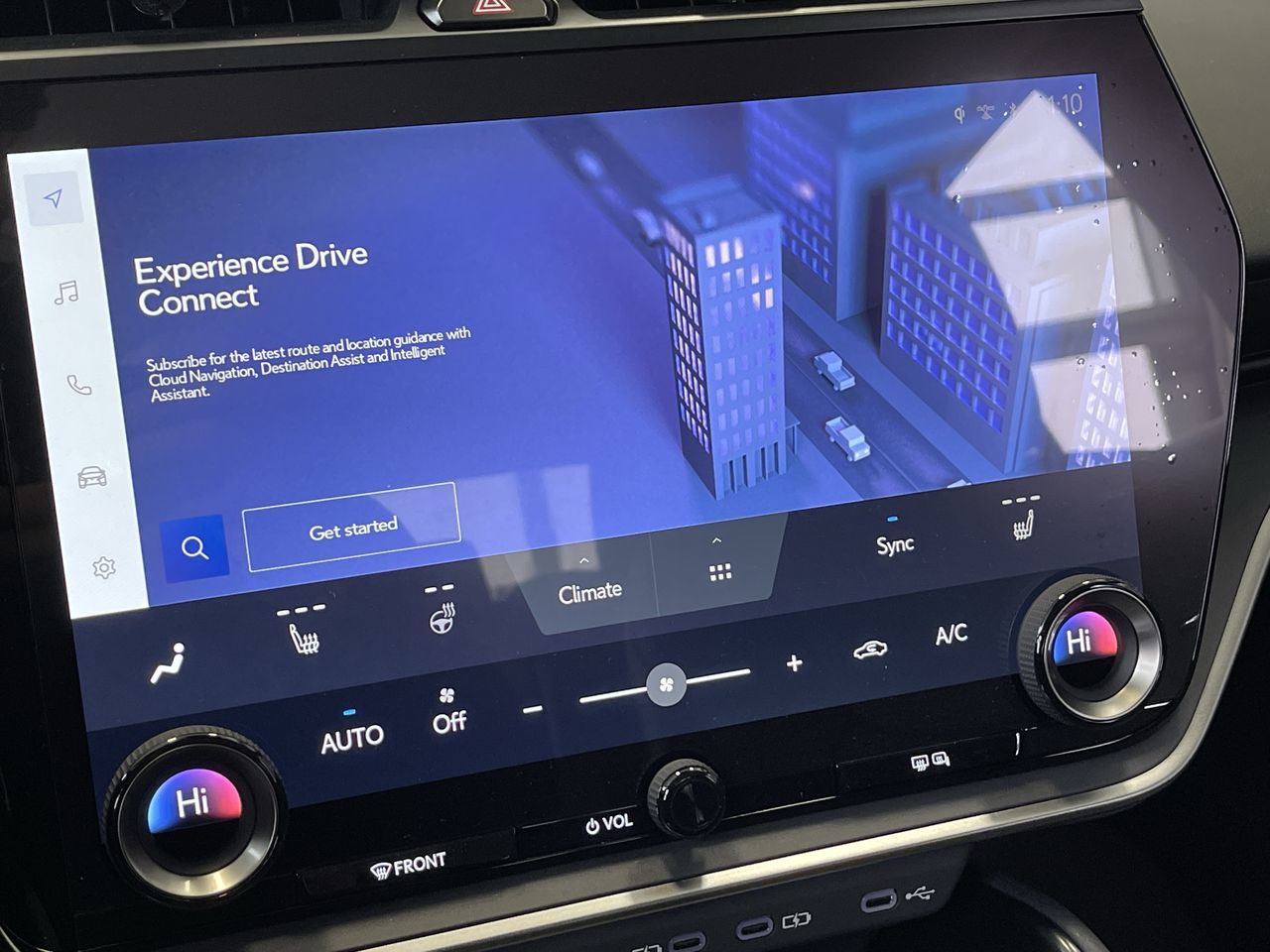 2023 Lexus RZ in Laval, Quebec