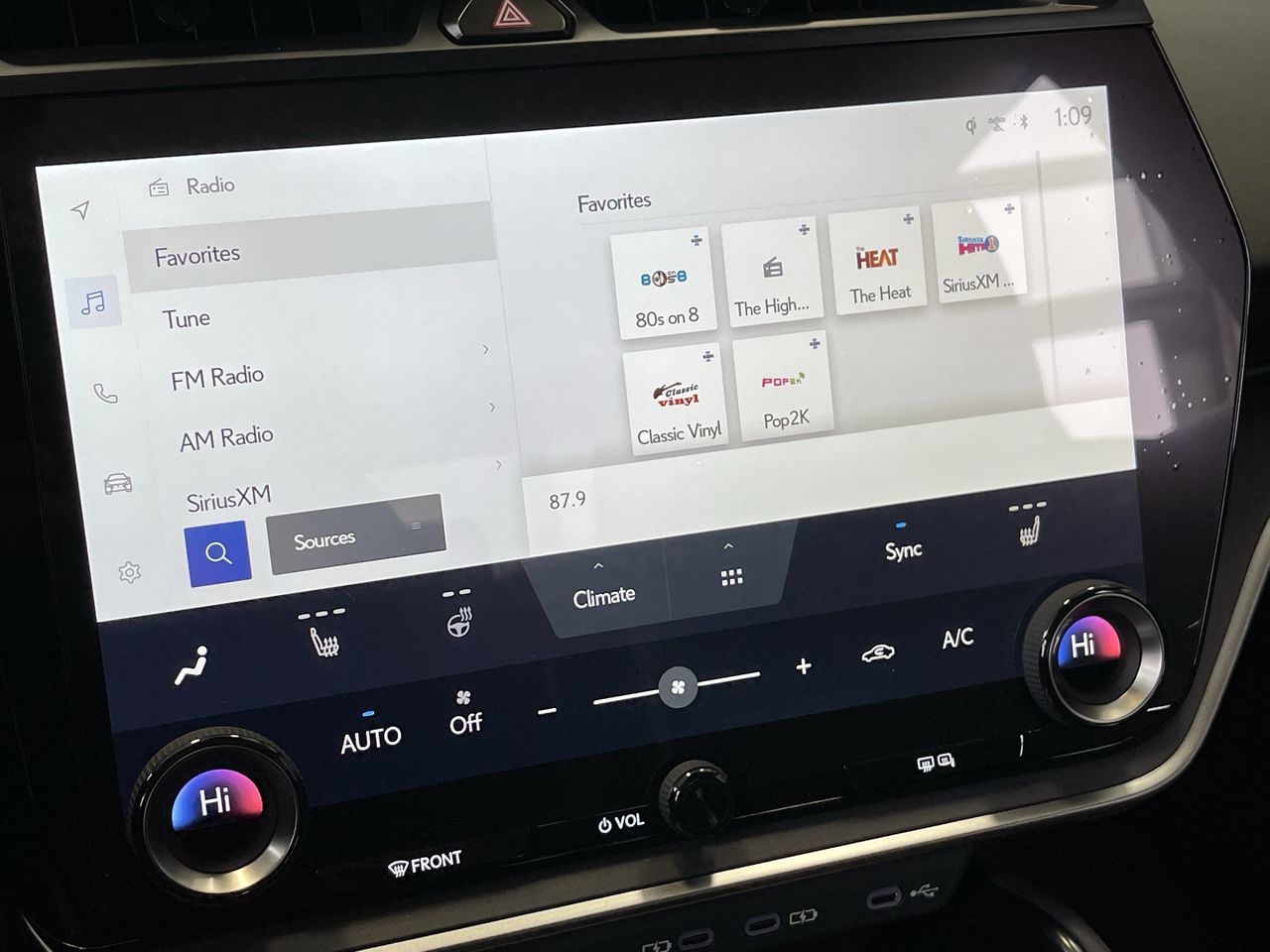 2023 Lexus RZ in Laval, Quebec