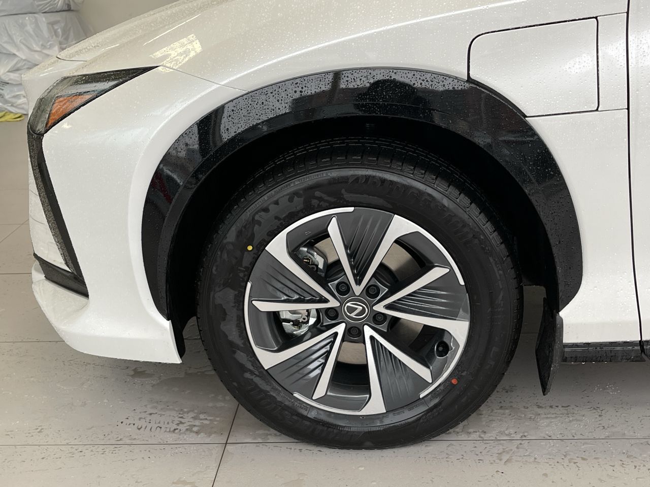 2023 Lexus RZ in Laval, Quebec