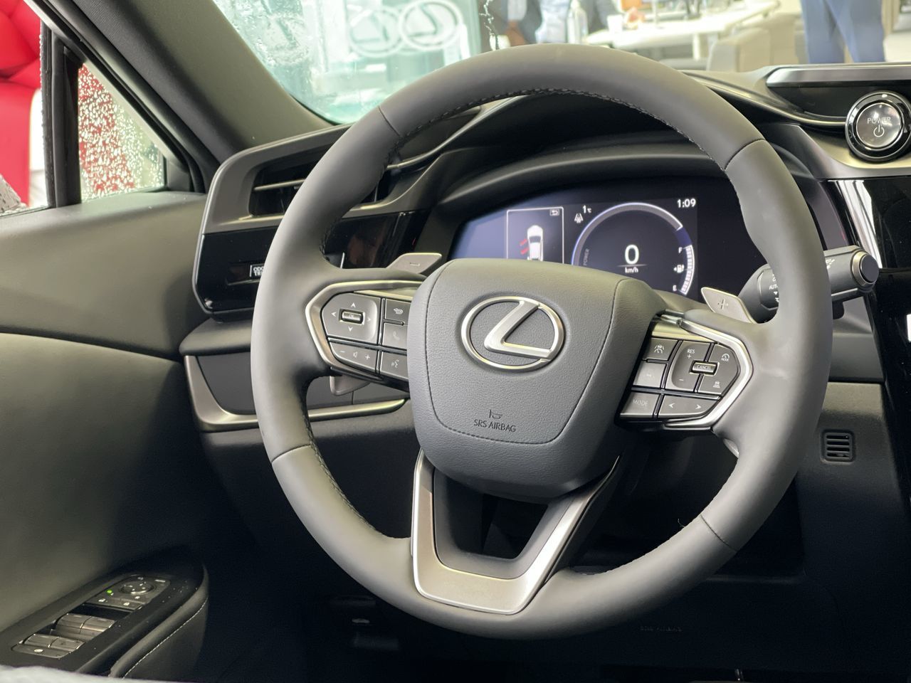 2023 Lexus RZ in Laval, Quebec