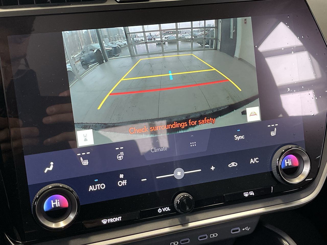 2023 Lexus RZ in Laval, Quebec