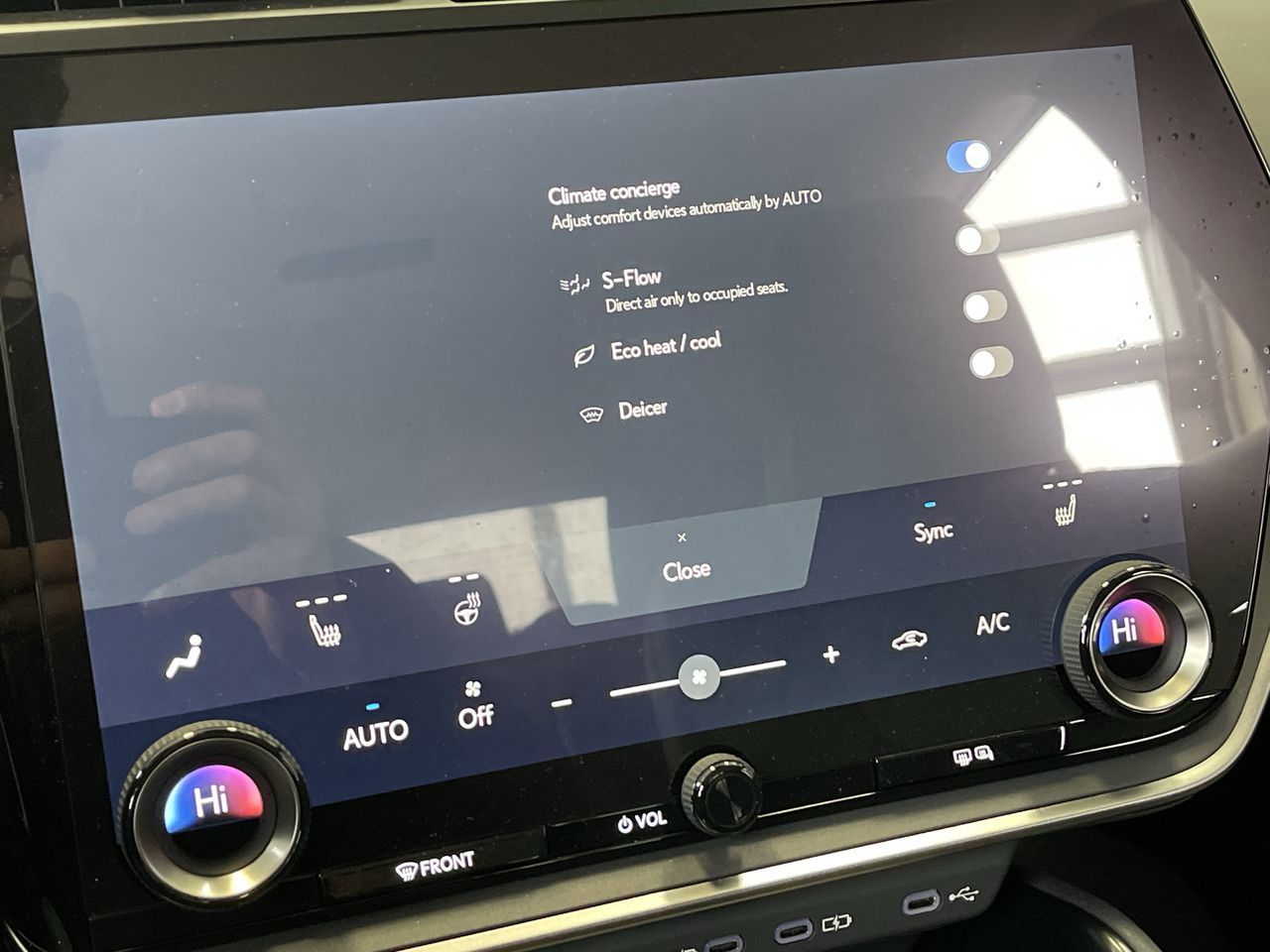 2023 Lexus RZ in Laval, Quebec
