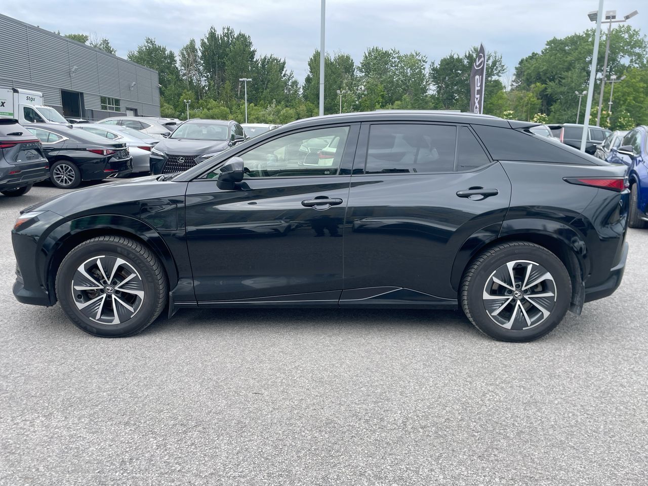 2023 Lexus RZ in Laval, Quebec