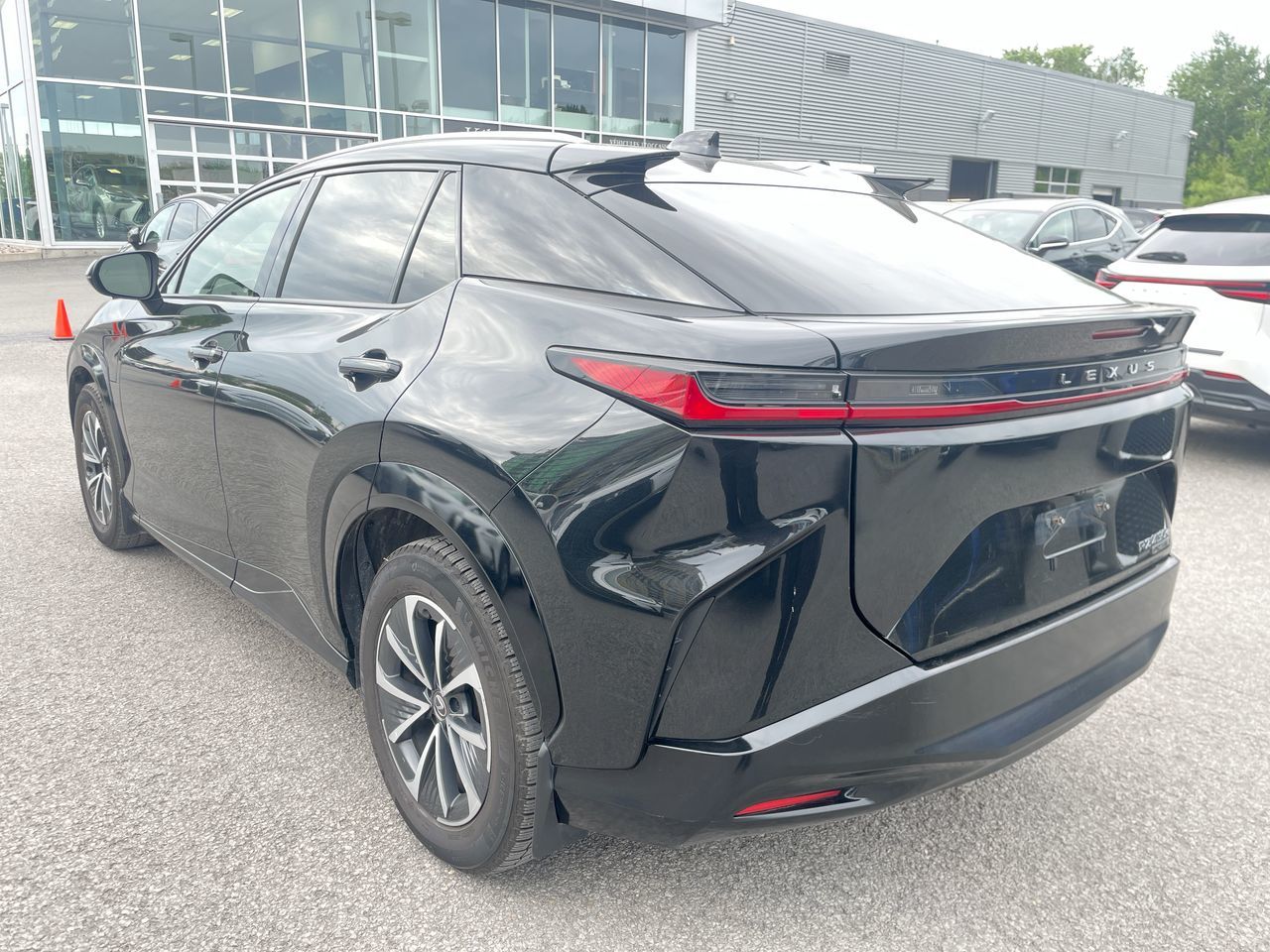 2023 Lexus RZ in Laval, Quebec