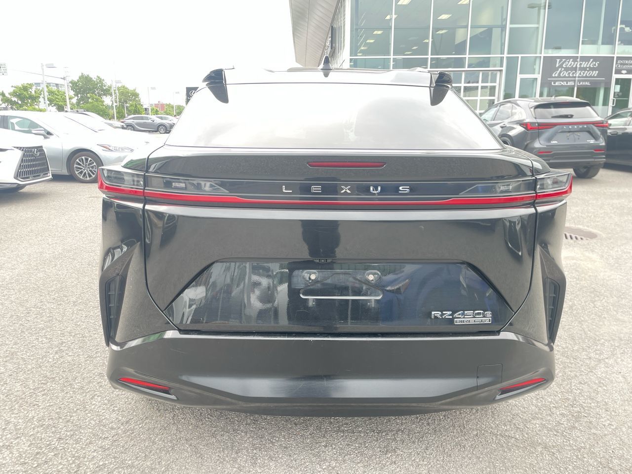 2023 Lexus RZ in Laval, Quebec