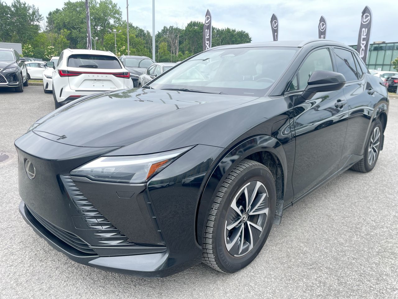 2023 Lexus RZ in Laval, Quebec