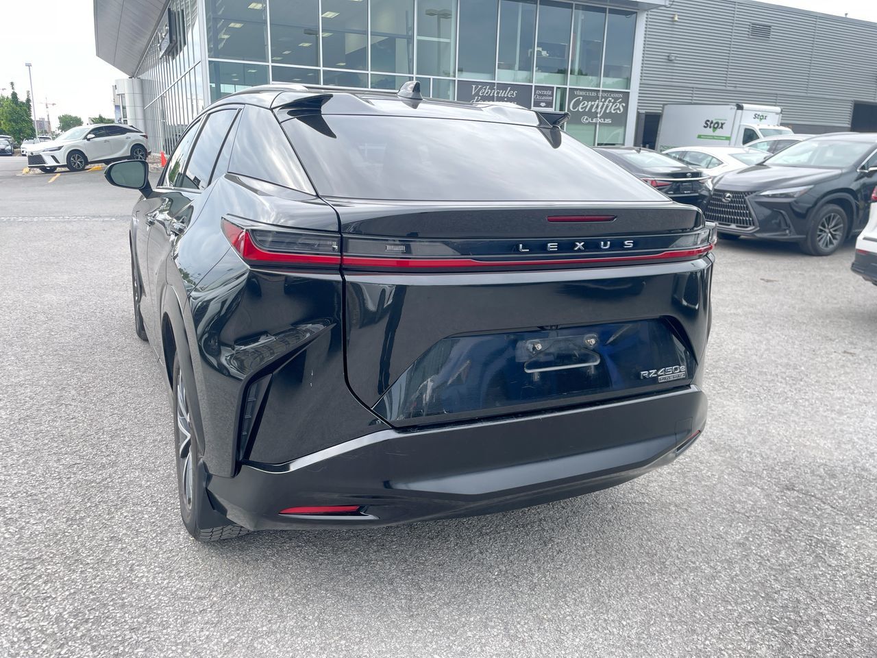 2023 Lexus RZ in Laval, Quebec