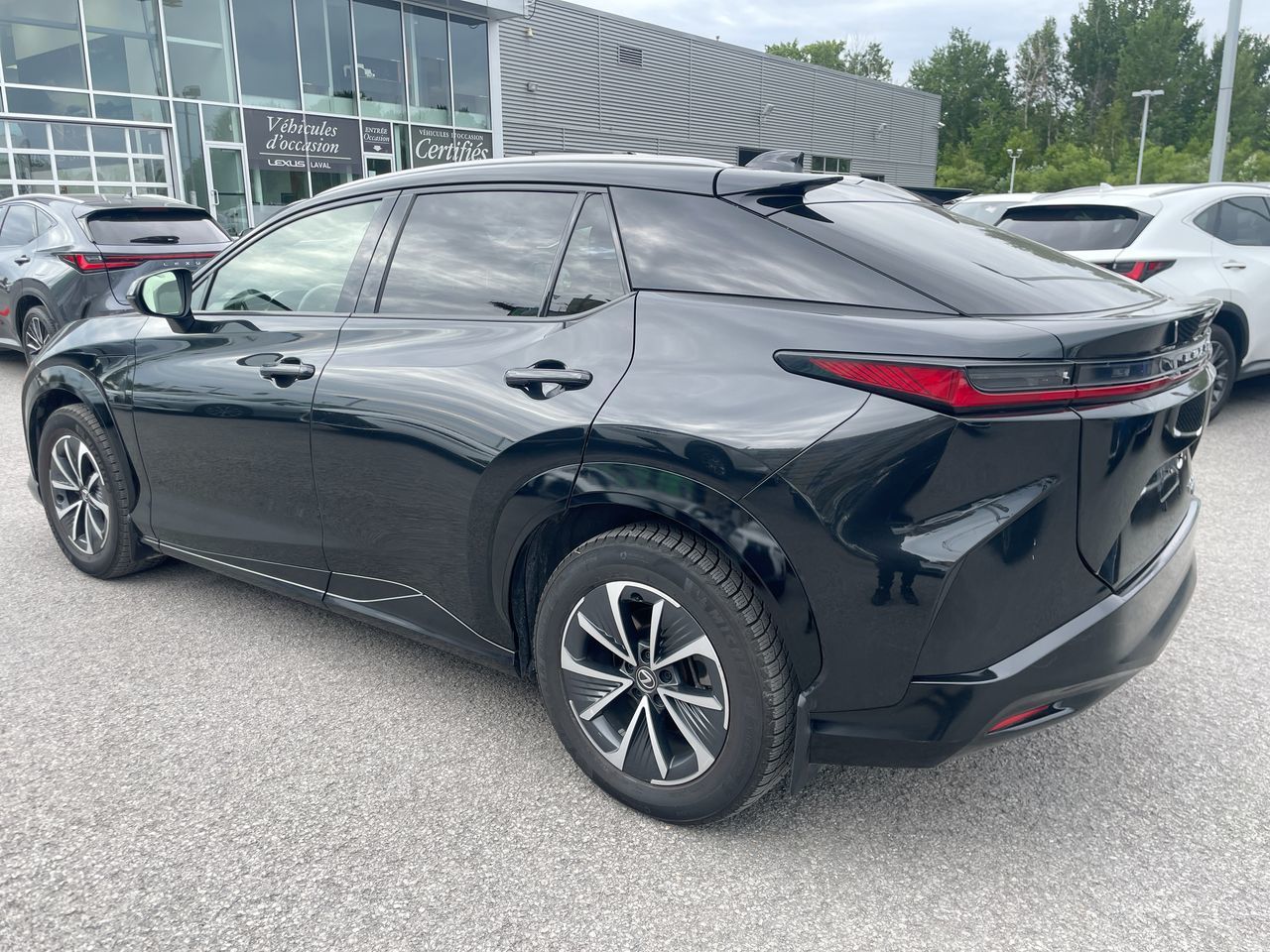 2023 Lexus RZ in Laval, Quebec