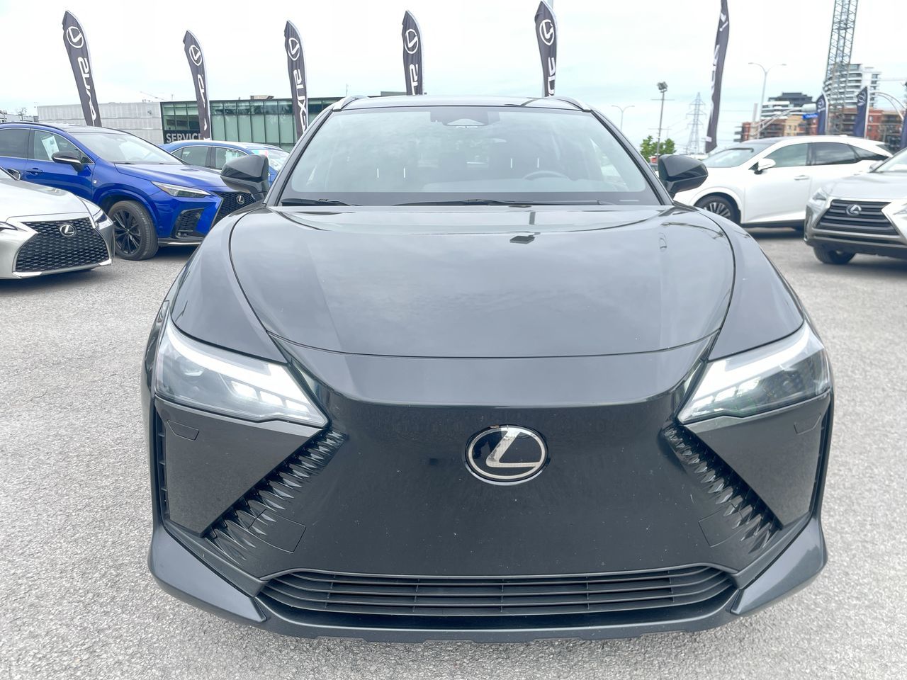 2023 Lexus RZ in Laval, Quebec
