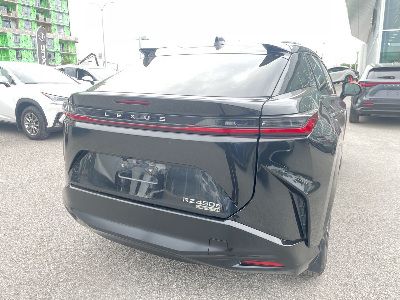 2023 Lexus RZ in Laval, Quebec