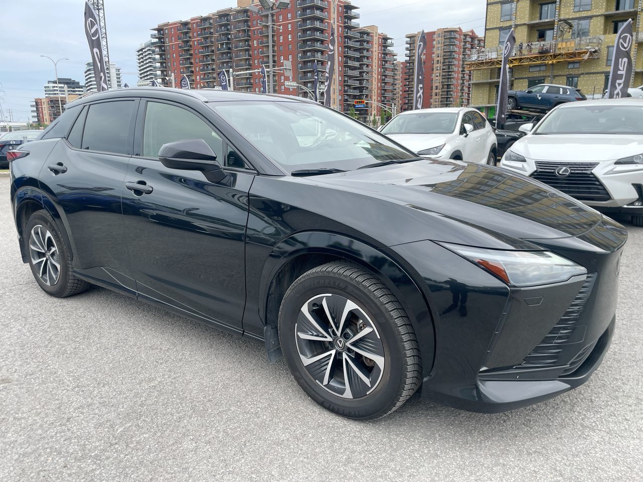 2023 Lexus RZ in Laval, Quebec
