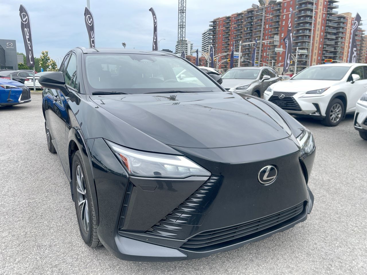 2023 Lexus RZ in Laval, Quebec