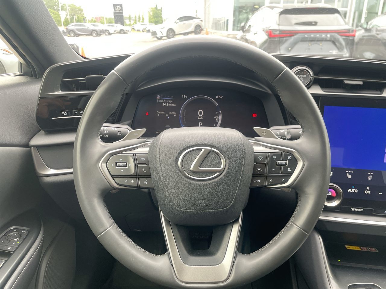 2023 Lexus RZ in Laval, Quebec