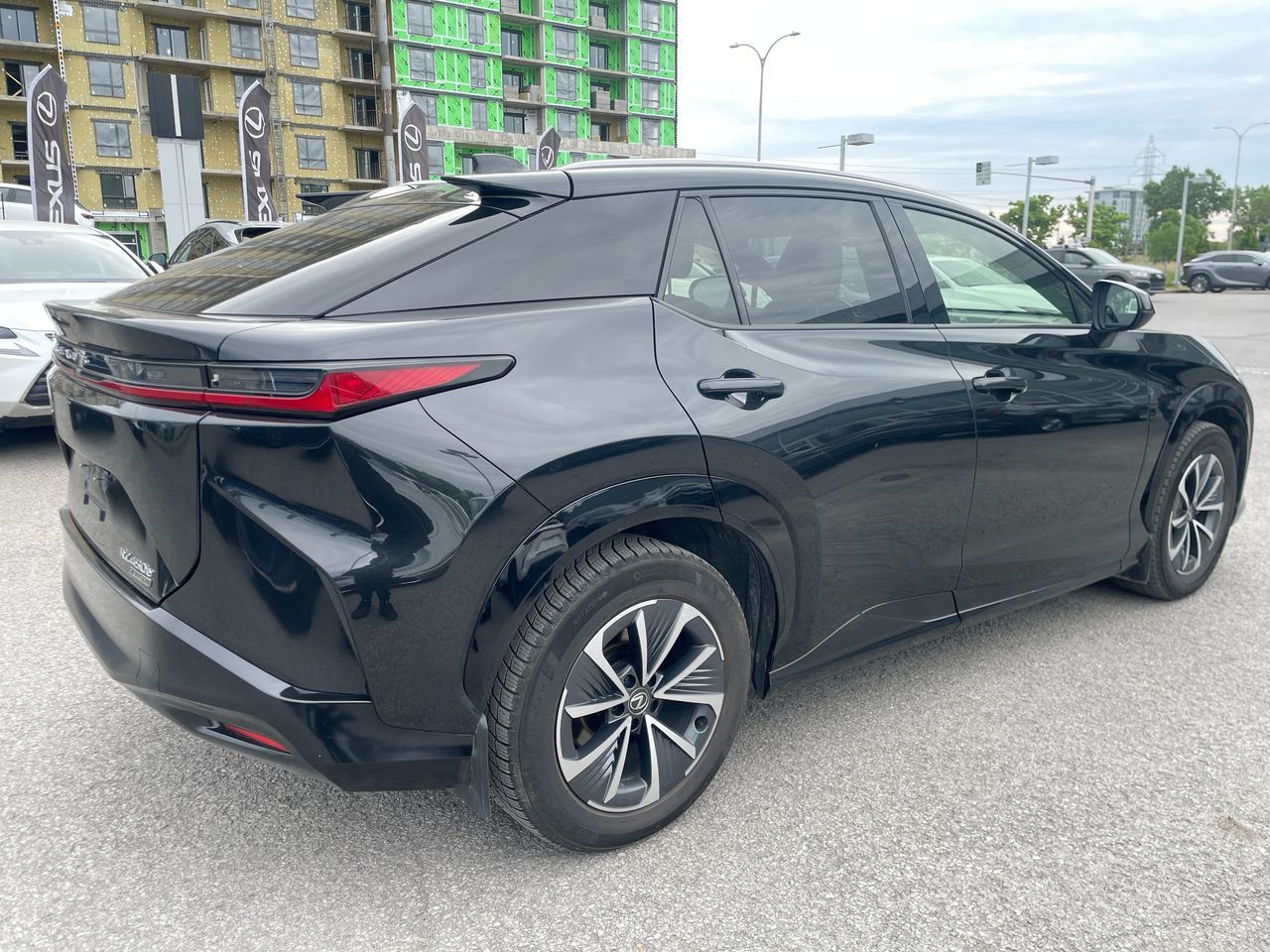 2023 Lexus RZ in Laval, Quebec