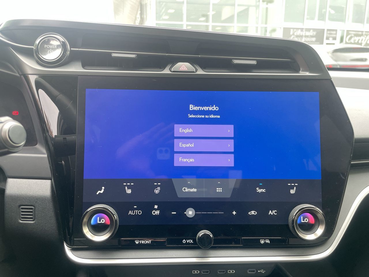 2023 Lexus RZ in Laval, Quebec