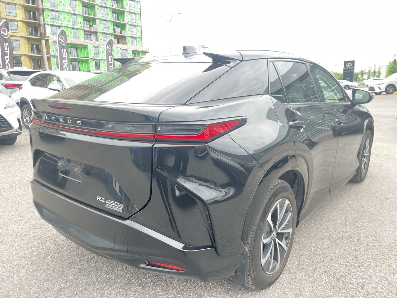 2023 Lexus RZ in Laval, Quebec
