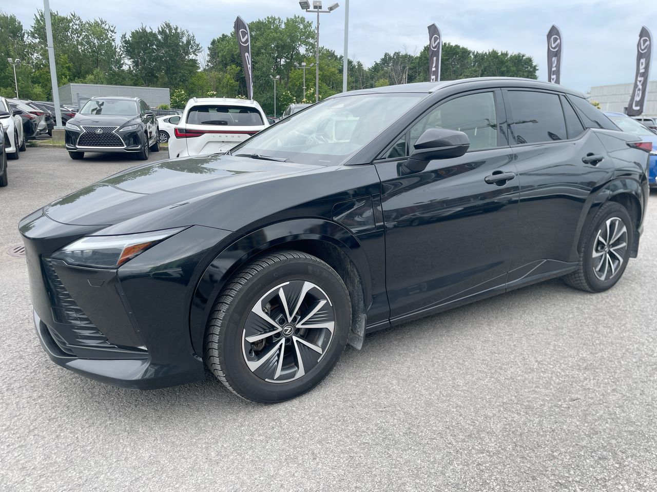 2023 Lexus RZ in Laval, Quebec