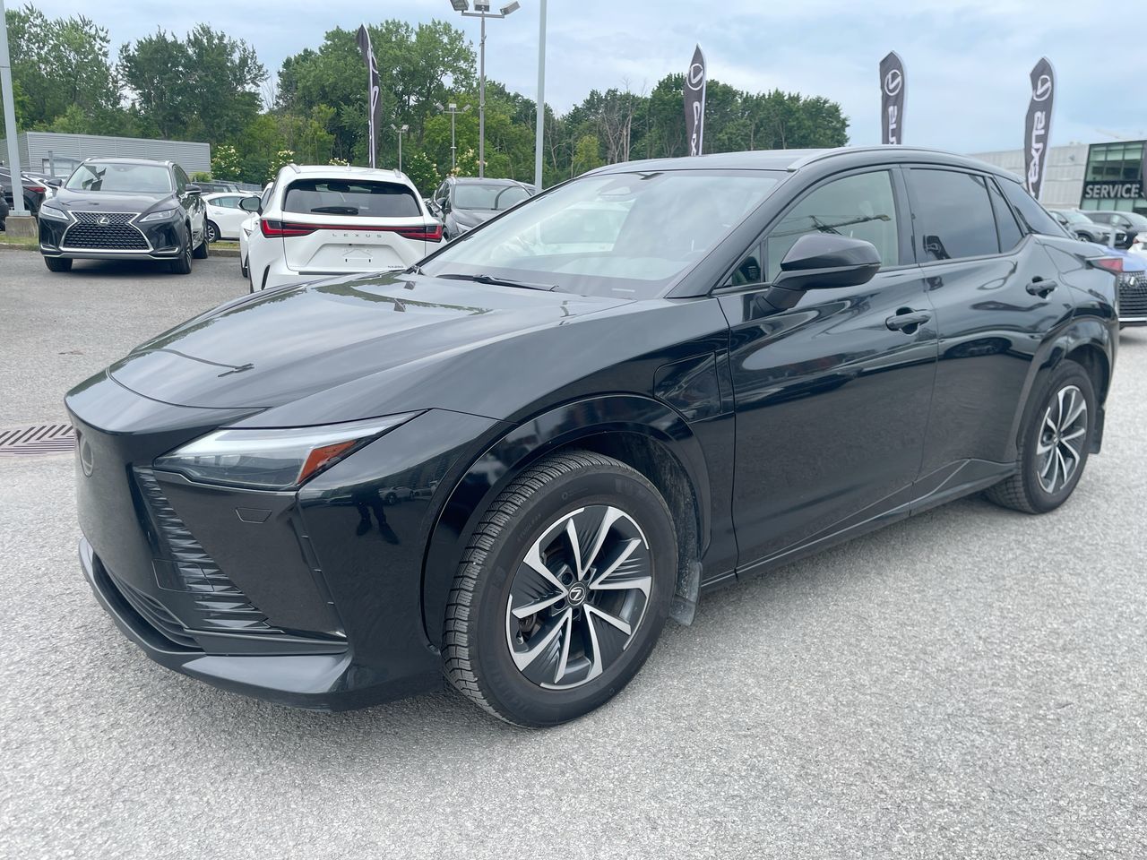 2023 Lexus RZ in Laval, Quebec