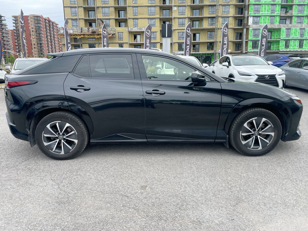 2023 Lexus RZ in Laval, Quebec