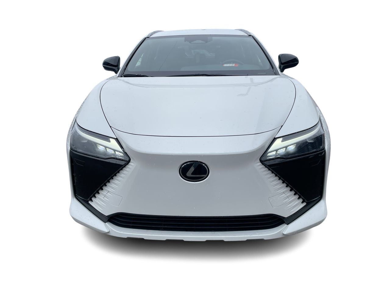 2023 Lexus RZ