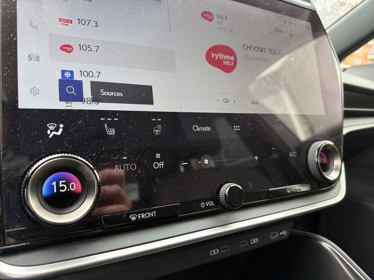 Lexus RZ  2023